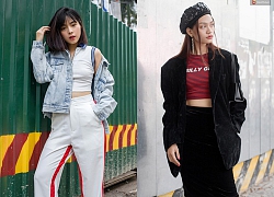 Loạt hot trend xịn nhất của mùa xuân đều hội tụ trong street style của giới trẻ Việt tuần qua