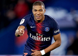 Mourinho: 'Không đội bóng nào có thể mua nổi Mbappe'