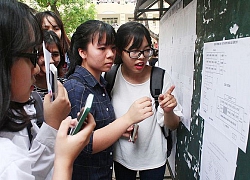 Năm 2019, ĐH Quốc gia Hà Nội mở ngành học mới: Công nghệ Nông nghiệp