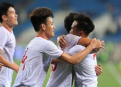 Ngoài thắng Thái Lan, Việt Nam có thể giành vé dự giải U23 châu Á 2020 bằng con đường nào khác?