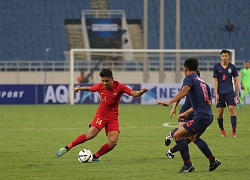 Nhận định U23 Việt Nam vs U23 Indonesia: Hạ gục kình địch, thách thức U23 Thái Lan