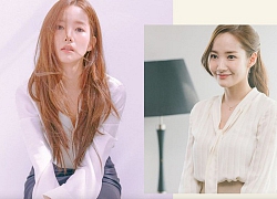 Những cô nàng sở hữu vòng 1 khủng hãy học ngay mỹ nhân gợi cảm Park Min Young để mặc vừa đẹp vừa sang trọng