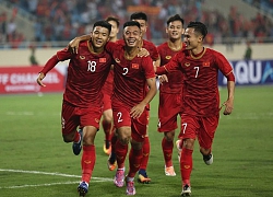 Những 'sao mai' được kỳ vọng sẽ toả sáng ở U23 Việt Nam