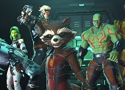 Những tin đồn đáng chú ý về các dự án game Avengers mà Marvel ấp ủ ra mắt trong năm 2019