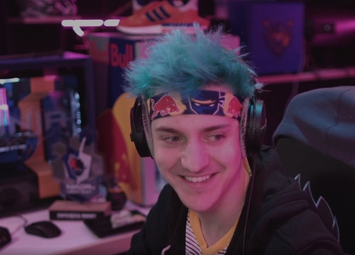 Ninja: Streamer khởi nghiệp thì đừng dại mà stream Fortnite hay LMHT