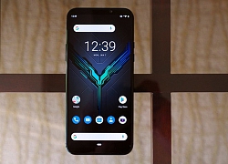 Đánh giá Xiaomi Black Shark 2: Smartphone chơi game cực "đỉnh"