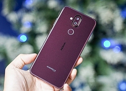 Nokia X71 với màn hình "nốt ruồi", camera 48MP sẽ ra mắt vào ngày 2/4