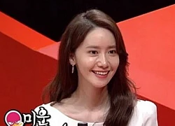 Nữ thần sắc đẹp Yoona "gây shock" khi để lộ dấu vết tuổi tác trên khuôn mặt trong show truyền hình