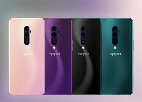 OPPO Reno lộ video teaser sáng tạo, chia sẻ một số chi tiết thú vị