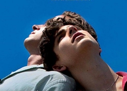 Phần tiếp theo của 'Call Me By Your Name' sẽ được ra mắt trong mùa thu tới