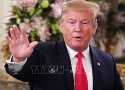 Phó Tổng thống Mỹ: Tổng thống D.Trump sẽ ký tuyên bố liên quan đến Cao nguyên Golan