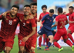 Phóng viên Indonesia tin đội nhà thắng U23 Việt Nam 1-0