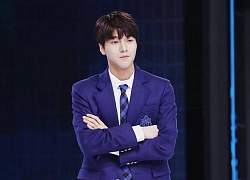 Produce X 101 chưa phát sóng, trainee từ Woollim Ent đã có gần 30 fansite riêng: Center quốc dân tiếp theo là đây ?