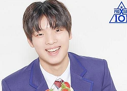 PRODUCE X 101: Xuất hiện hàng loạt thí sinh điển trai 'siêu cuốn hút' đến từ 'vườn hoa' SM