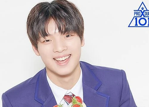 PRODUCE X 101: Xuất hiện hàng loạt thí sinh điển trai 'siêu cuốn hút' đến từ 'vườn hoa' SM