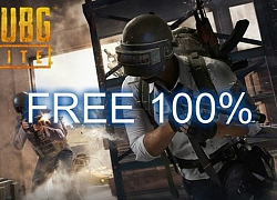 PUBG Lite "lật kèo", sẽ không phát hành trên Steam nữa