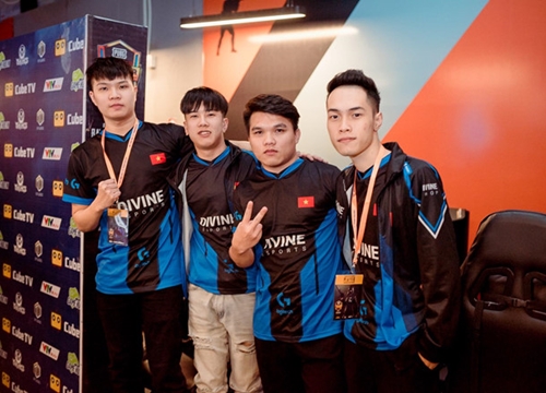 PUBG SEA Championship Season 1: Devine và Gamehome giành 2/3 vé đi London thi đấu chung kết thế giới FaceIT Global Summit 2019