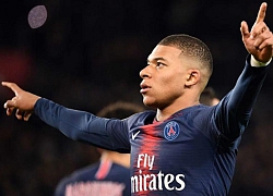 Real Madrid quyết biến Mbappe thành cầu thủ đắt nhất lịch sử