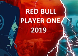 Red Bull tổ chức giải đấu LMHT solo 1v1 cho game thủ nghiệp dư khắp thế giới