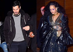 Rihanna ngầm thừa nhận sắp đính hôn và có ý định sinh quý tử cho bạn trai tỷ phú qua động thái này?