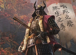 Sekiro: Shadows Die Twice - Từ sau thời Dark Souls, mãi mới có 1 trò chơi khiến game thủ ăn hành nhiều đến vậy