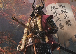 Sekiro: Shadows Die Twice và những tựa game khiến game thủ phát khóc khi chơi