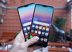 So sánh Huawei P30 Pro và P20 Pro qua những thông tin rò rỉ mới nhất