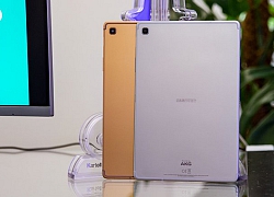 So sánh iPad Air 2019, Galaxy Tab S4 và Galaxy Tab S5e