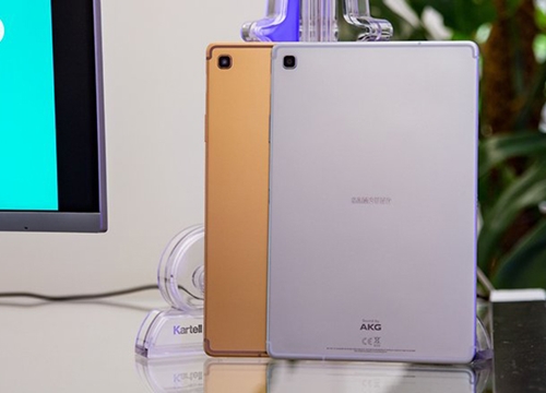 So sánh iPad Air 2019, Galaxy Tab S4 và Galaxy Tab S5e