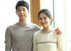 Song Joong Ki đăng ảnh ngọt ngào chụp cùng Song Hye Kyo đập tan tin đồn ly hôn nhưng sự thật là gì?