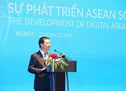 Sứ mạng của 5G đặt lên vai ngành ICT