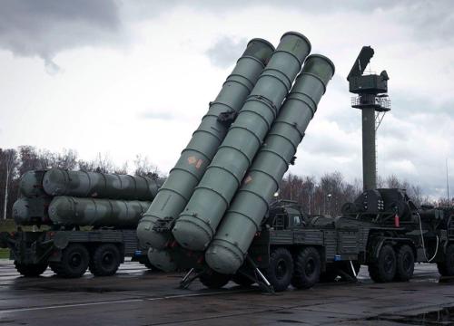 Syria có sẵn sàng sử dụng S-300 dù đủ năng lực vận hành hệ thống phòng thủ?