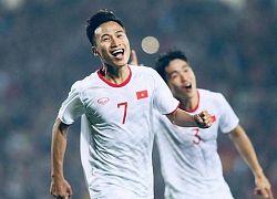 Thầy Park: "Tôi thay người sai, U23 Việt Nam thắng may Indonesia"