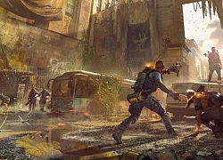 The Division 2 bị dính lỗi "ngốn" 100% CPU, văng game trên cả PC cấu hình mạnh