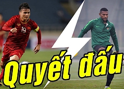 Thông tin mới nhất trước trận U23 Việt Nam vs U23 Indonesia