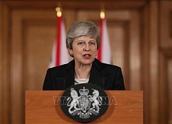 Thủ tướng Anh sẵn sàng từ chức nếu thỏa thuận Brexit được thông qua