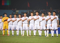 Toàn cảnh chiến thắng "nghẹt thở" của U23 Việt Nam trước U23 Indonesia