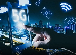 Toàn cảnh cuộc chạy đua phát triển 5G trên thế giới