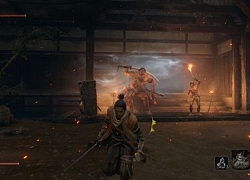 Tổng hợp đánh giá Sekiro: Shadows Die Twice