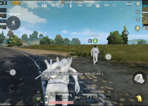 Tổng hợp những cách tránh gặp hack trong PUBG Mobile