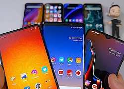 Top smartphone giá rẻ giá dưới 3 triệu đáng sắm tháng 4/2019