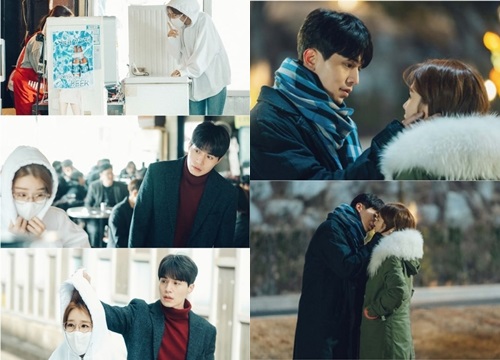 'Touch your heart' sắp kết thúc, cùng điểm lại 6 câu thoại của Lee Dong Wook khiến fan 'tan chảy' con tim