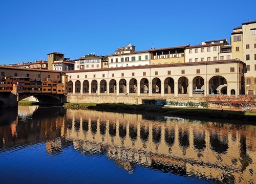 Trải nghiệm tuyệt vời chờ bạn ở Florence, Ý