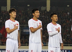 Trực tiếp bóng đá hôm nay 26/3: U23 Việt Nam vs U23 Thái Lan 20h00 trên VTC, VFF