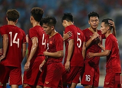 Truyền thông Indonesia: 'U23 Việt Nam là đối thủ cực kỳ nguy hiểm'