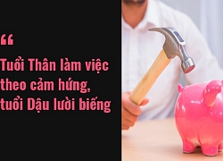 Tử vi hôm nay (26/3/2019) về tài chính của 12 con giáp: Tuổi Sửu giữ tinh thần lạc quan