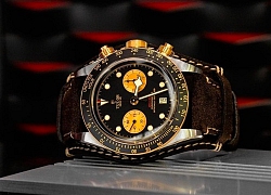 Tudor tung 4 siêu phẩm huyền thoại tại Baselworld 2019