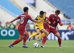 U-23 Việt Nam - U-23 Indonesia: Thái Lan gây khó cho thầy Park