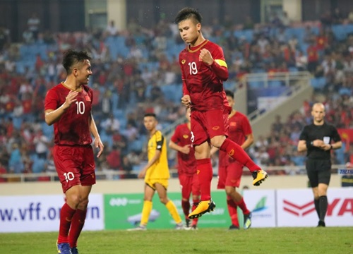 U23 Indonesia là nhà tân vô địch Đông Nam Á, nhưng U23 Việt Nam giờ đây là phiên bản hoàn toàn khác