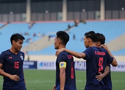 U23 Việt Nam có trả được 'mối trả hận' 20 năm không thắng Indonesia?